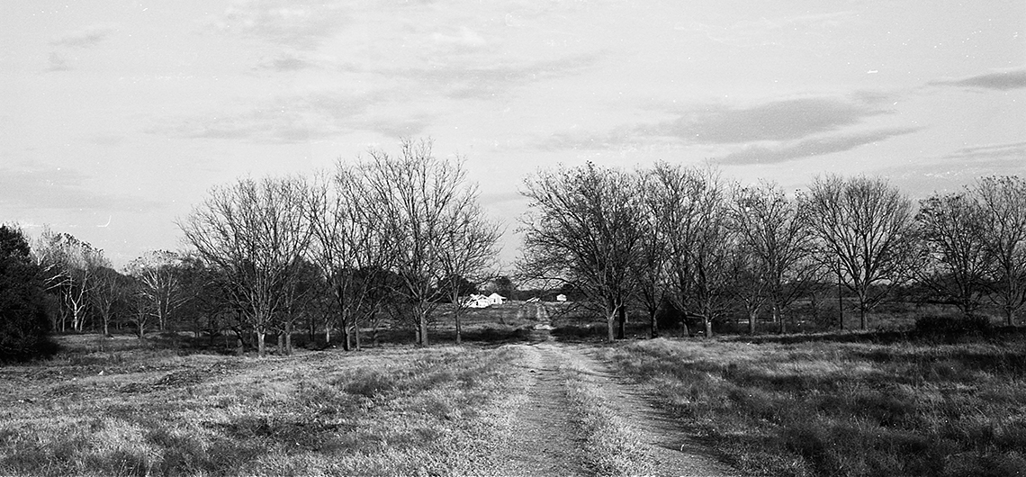 Allen Farm Road