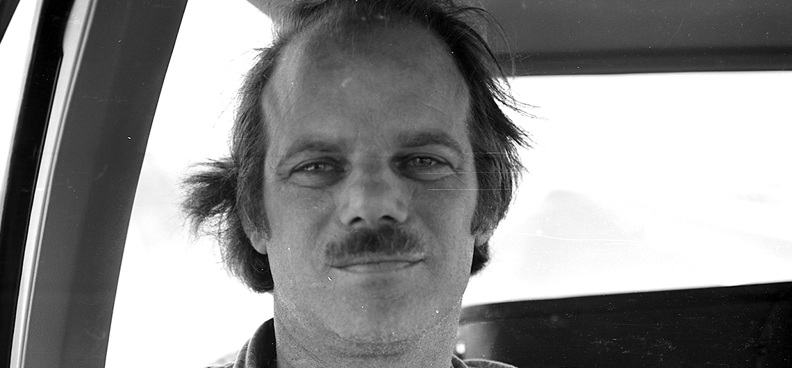 David Haynes, Director of ITC Production