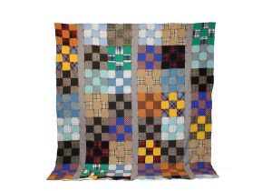 Bed Quilt