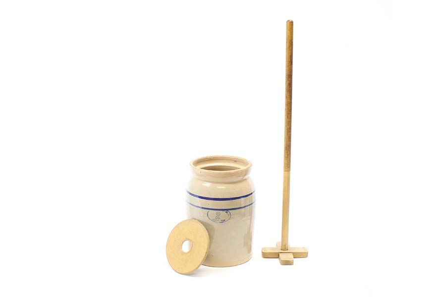 Butter Churn
