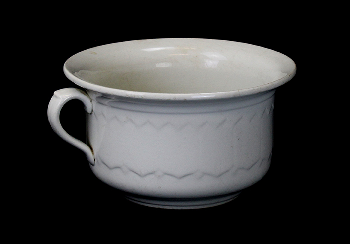 Chamber Pot
