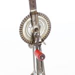 Hand Mixer closeup top