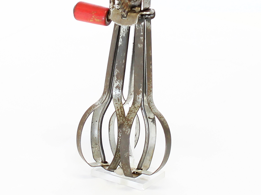Hand Mixer