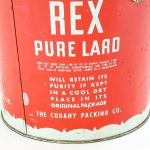 Lard closeup 3