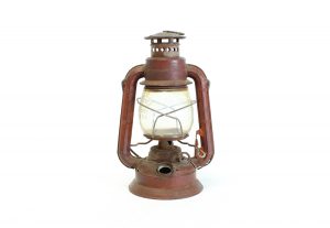 Oil Lantern