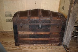 Trunk