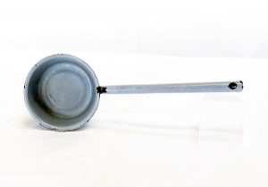 Ladle featured